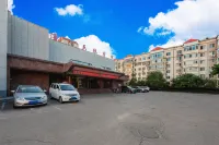 Minghang Hotel Hotels in Shenyang