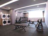 杭州麦客达温德姆酒店 - 健身娱乐设施