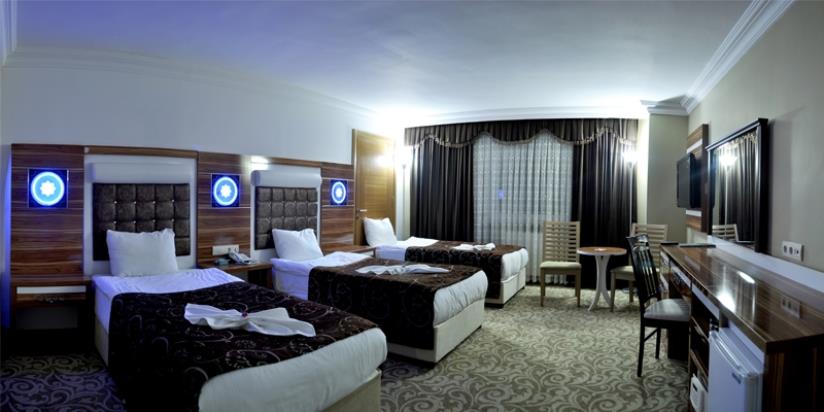 Demosan Otel & Spa