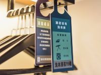 如家商旅酒店(贵阳北站世纪城会展中心店) - 商旅双床房