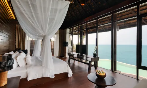 Silavadee Pool Spa Resort