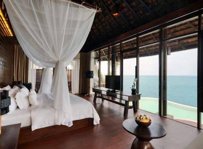 シラヴァディプールスパリゾート