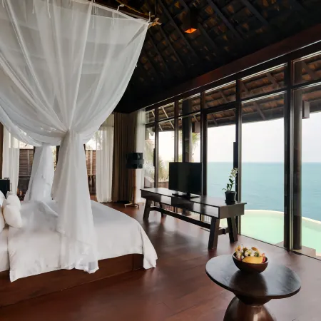 Silavadee Pool Spa Resort