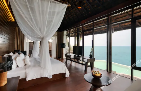 蘇梅島思拉瓦迪度假酒店