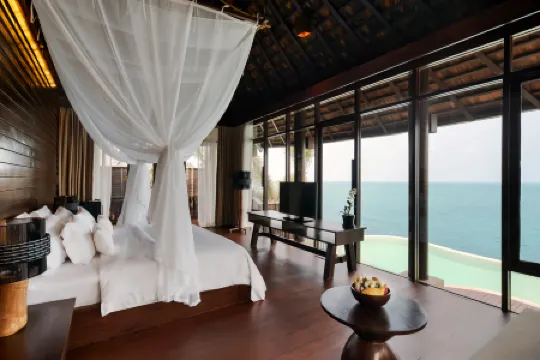 Silavadee Pool Spa Resort