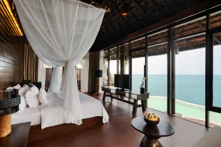 Silavadee Pool Spa Resort Отели рядом с достопримечательностью «The Source Herbal Detox»