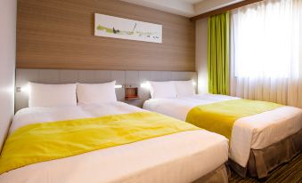 Hotel Sardonyx Ueno