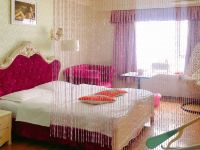 成都琴海湾酒店公寓 - 大床房