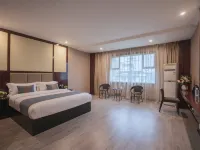 Siji Xiaozhu Hotel Hotels in Danzhai