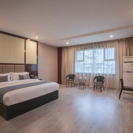 Siji Xiaozhu Hotel