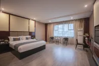 Siji Xiaozhu Hotel Hotels in Danzhai