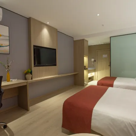 The Marconchin Hotel