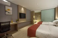 โรงแรมมาร์คอนชิน