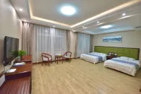 Nanzhao Huixianyuan Hotel Hotels in Nanzhao