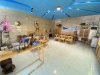 Wanze Hotel Hotels in Zhidan