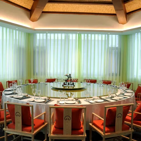 Langshan Sun Valley Ecological Resort