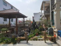 Kaifeng Xiyuan Villa Отели рядом с достопримечательностью «Чжуцзэн Цуй Чунг Юйюнь»