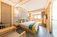 Xianglin Chansu Boutique Inn - شاطئ