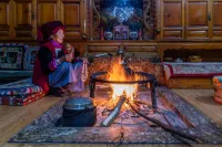 mosuo Villa | LuguLake mosuo· Lake View Resort (LuguLake Daluo Village Branch)