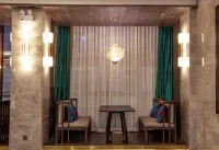 Weilisi Hotel (Weilisi Garden Community) - servizio colazione