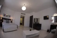 Boss Boutique Athens Hotels in Athen