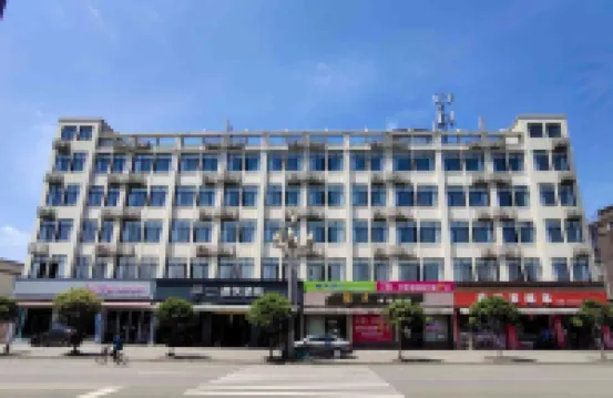 Smile Hotel