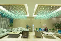 Zhongheyuan Xunhua International Hotel - Park Yeri