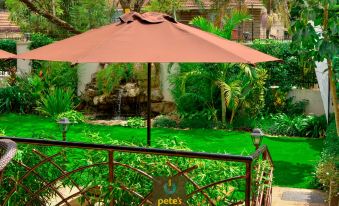 Highlands Suites Hotel Apartments