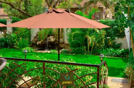 Highlands Suites Hotel Apartments