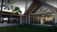 Umadewi Surf & Retreat Отели в г. Pekutatan