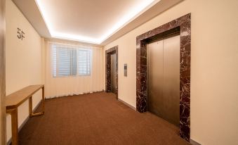 HanTing Premium Hotel (Fuzhou Power Long City Plaza)