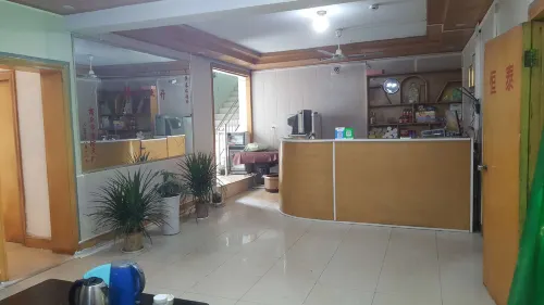 Hengtai Hotel - Homestays