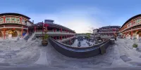 Cheng's Courtyard Hotels in Yonghe