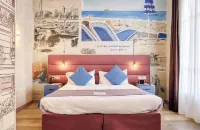 Nice Excelsior Centre Ville by HappyCulture - Pools