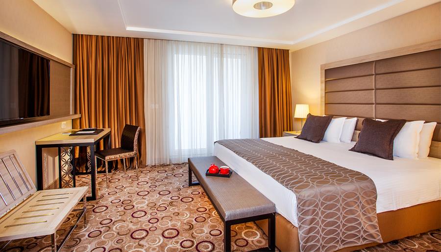 Nidya Hotel Galataport