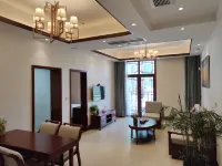 Longjun Jiayuan Hostel Hotels in Huizhou District/Rock Temple