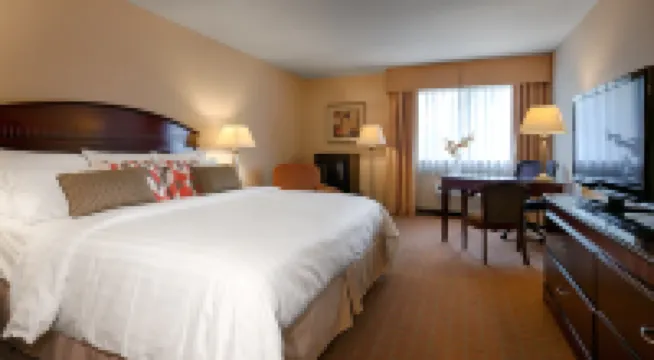 เบสท์เวสเทิร์นพลัส เวสต์โควีนาอินน์