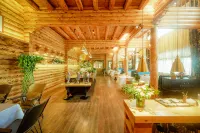 Yuemu Mountain Homestay Hotels in Jinan