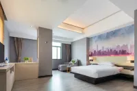 Caiyang Hotel