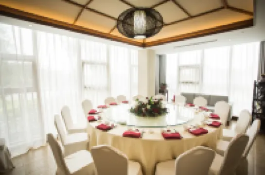 Kaiyuan Resort Hotel