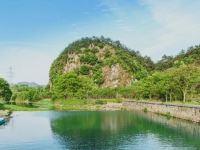 浦江茜溪山舍民宿 - 酒店景观