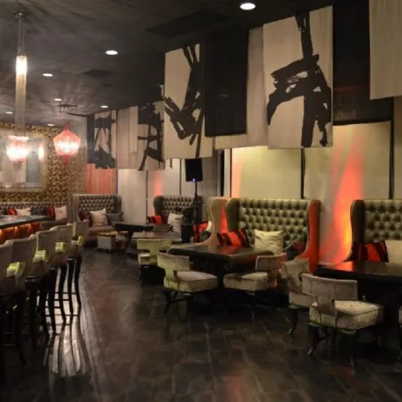 Hotel Huntington Beach