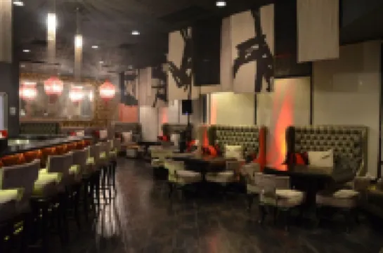 Hotel Huntington Beach