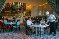 Hotel Ciputra World Surabaya managed by Swiss-Belhotel International