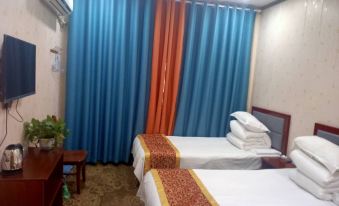 Wenxian Xinyuan Hotel