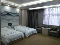 지룽 항만 비즈니스 호텔 노무라 주변 호텔