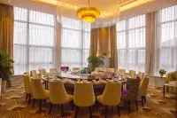 Yuduo Yin'er Hotel - breakfast