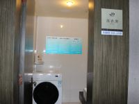 丽呈君顿酒店(重庆新牌坊店) - 洗衣服务