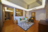 Jinling Landscape Beer Hot Spring Hotel Hotels near Huangshanjian