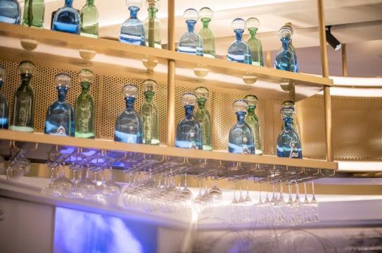 베이징 천단 Manxin 호텔